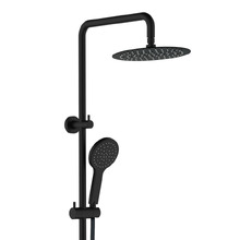 Kaya Twin Rail Shower